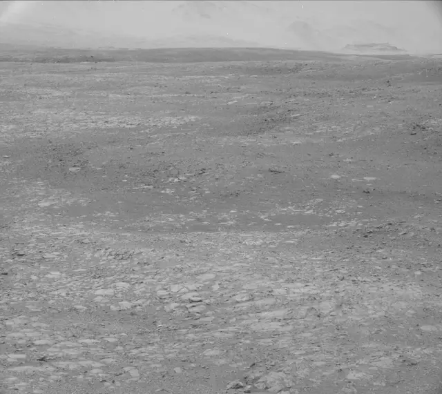 Sol 1988: Mast Camera (Mastcam)