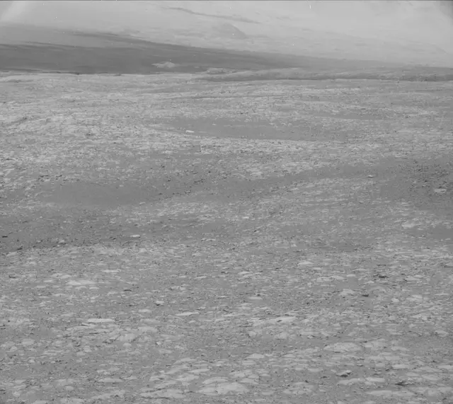 Sol 1988: Mast Camera (Mastcam)