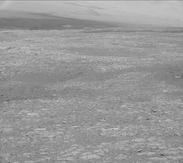 Sol 1988: Mast Camera (Mastcam)