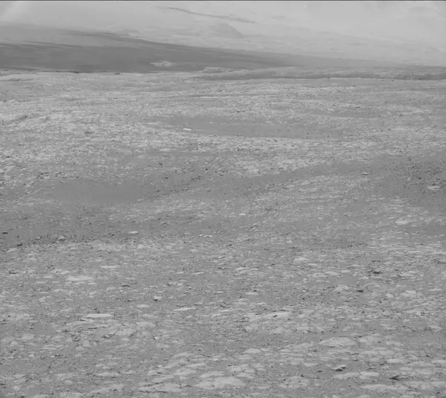Sol 1988: Mast Camera (Mastcam)