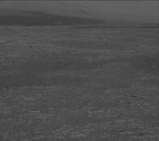Sol 1988: Mast Camera (Mastcam)