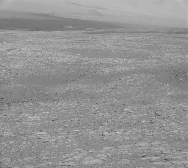 Sol 1988: Mast Camera (Mastcam)