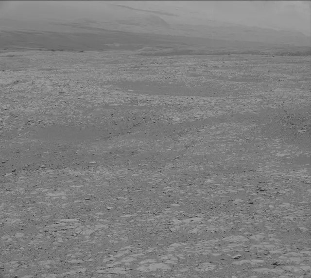 Sol 1988: Mast Camera (Mastcam)