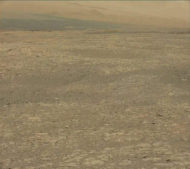 Sol 1988: Mast Camera (Mastcam)