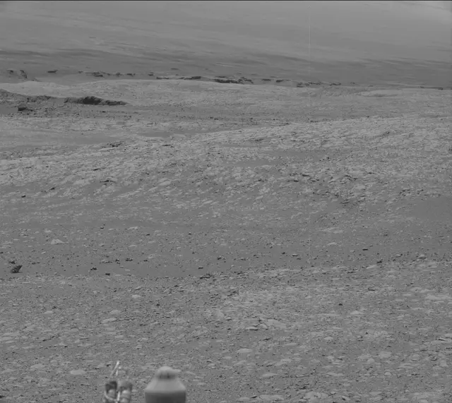 Sol 1988: Mast Camera (Mastcam)