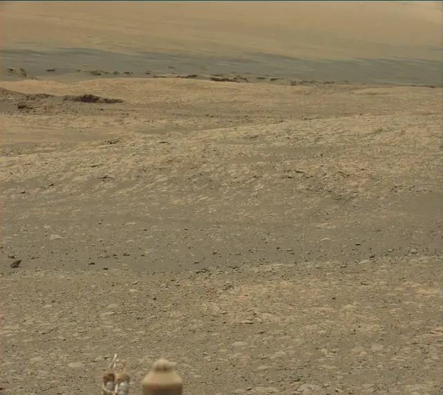 Sol 1988: Mast Camera (Mastcam)