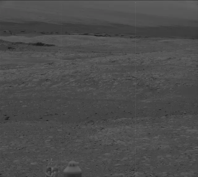 Sol 1988: Mast Camera (Mastcam)