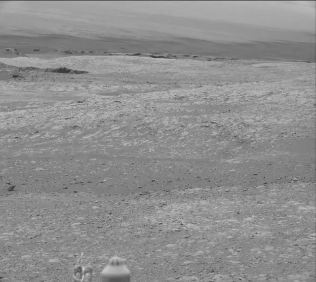Sol 1988: Mast Camera (Mastcam)