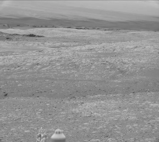 Sol 1988: Mast Camera (Mastcam)