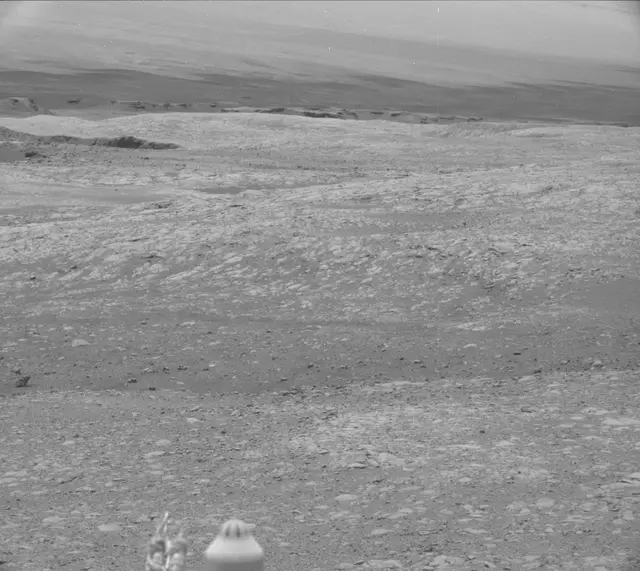 Sol 1988: Mast Camera (Mastcam)