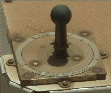 Sol 1988: Mast Camera (Mastcam)