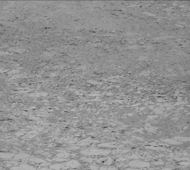 Sol 1988: Mast Camera (Mastcam)