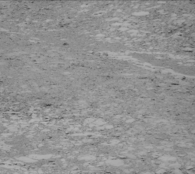 Sol 1988: Mast Camera (Mastcam)