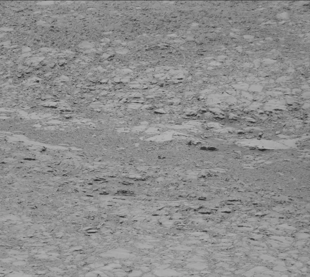 Sol 1988: Mast Camera (Mastcam)