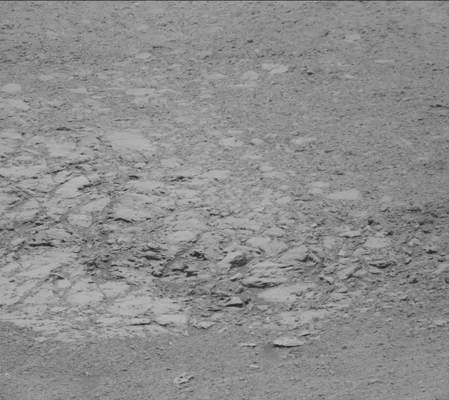 Sol 1988: Mast Camera (Mastcam)