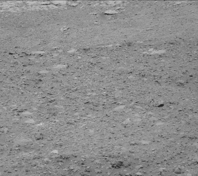 Sol 1988: Mast Camera (Mastcam)