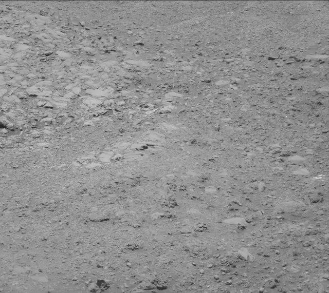 Sol 1988: Mast Camera (Mastcam)
