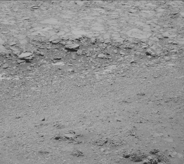 Sol 1988: Mast Camera (Mastcam)