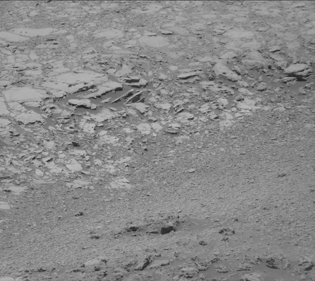 Sol 1988: Mast Camera (Mastcam)