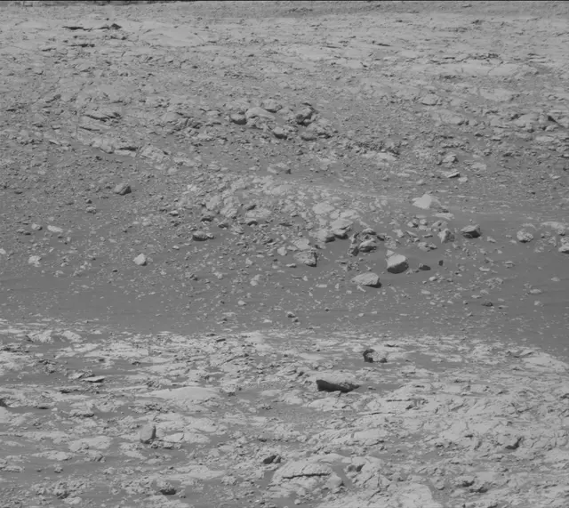 Sol 1988: Mast Camera (Mastcam)
