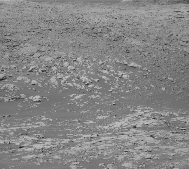 Sol 1988: Mast Camera (Mastcam)