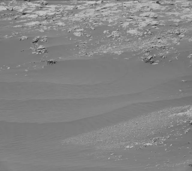 Sol 1988: Mast Camera (Mastcam)