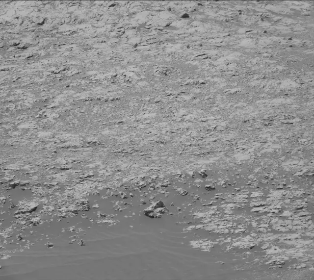 Sol 1988: Mast Camera (Mastcam)