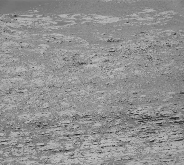 Sol 1988: Mast Camera (Mastcam)