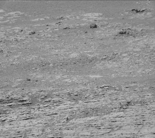 Sol 1988: Mast Camera (Mastcam)