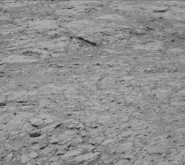 Sol 1988: Mast Camera (Mastcam)