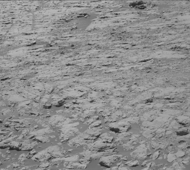 Sol 1988: Mast Camera (Mastcam)