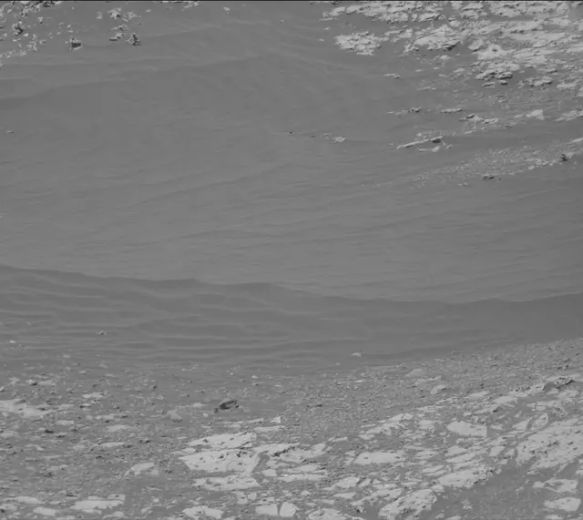 Sol 1988: Mast Camera (Mastcam)