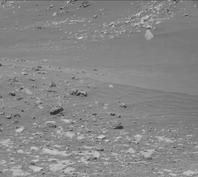 Sol 1988: Mast Camera (Mastcam)