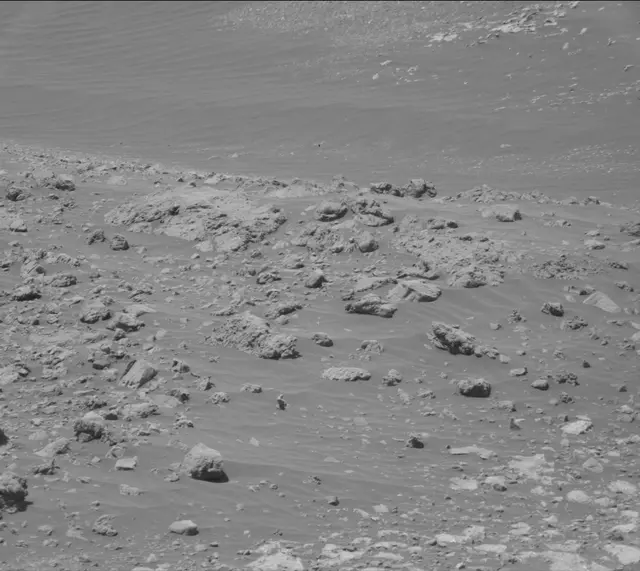 Sol 1988: Mast Camera (Mastcam)