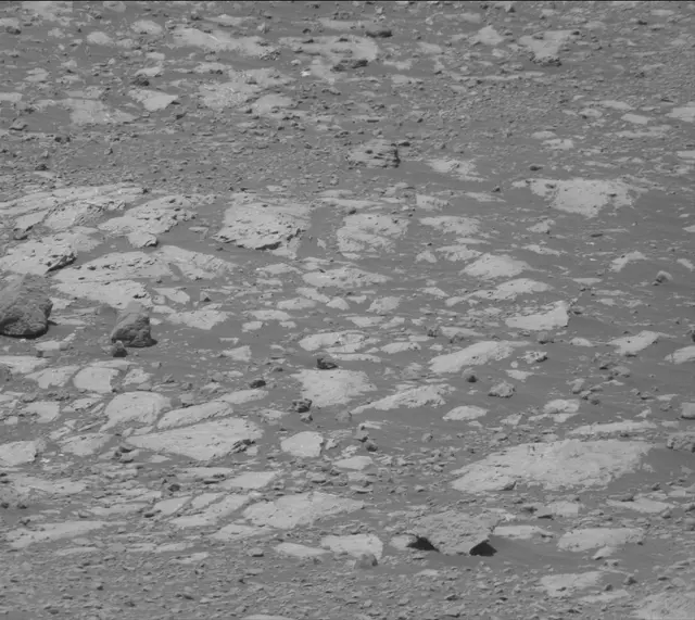 Sol 1988: Mast Camera (Mastcam)