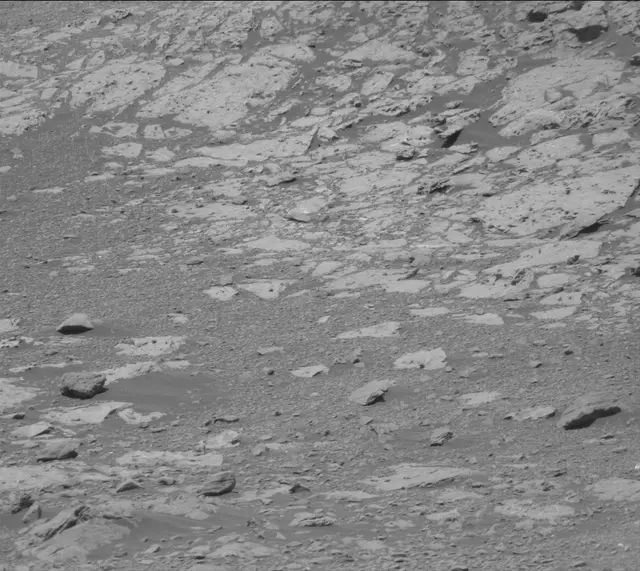 Sol 1988: Mast Camera (Mastcam)