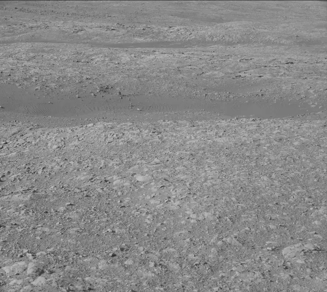 Sol 1989: Mast Camera (Mastcam)