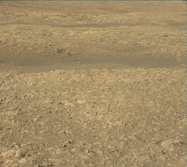Sol 1989: Mast Camera (Mastcam)