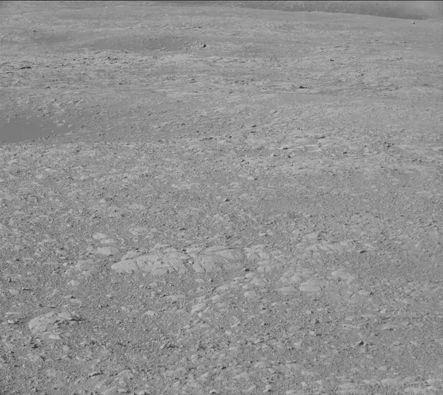 Sol 1989: Mast Camera (Mastcam)