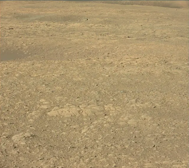 Sol 1989: Mast Camera (Mastcam)