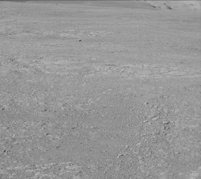 Sol 1989: Mast Camera (Mastcam)