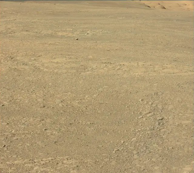 Sol 1989: Mast Camera (Mastcam)