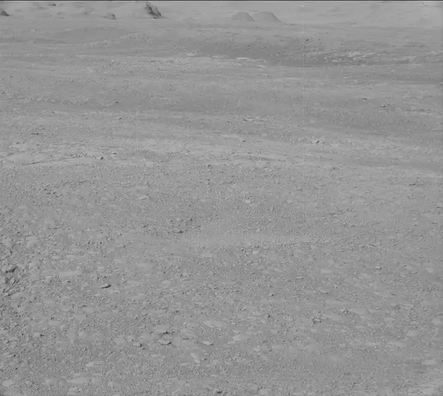 Sol 1989: Mast Camera (Mastcam)