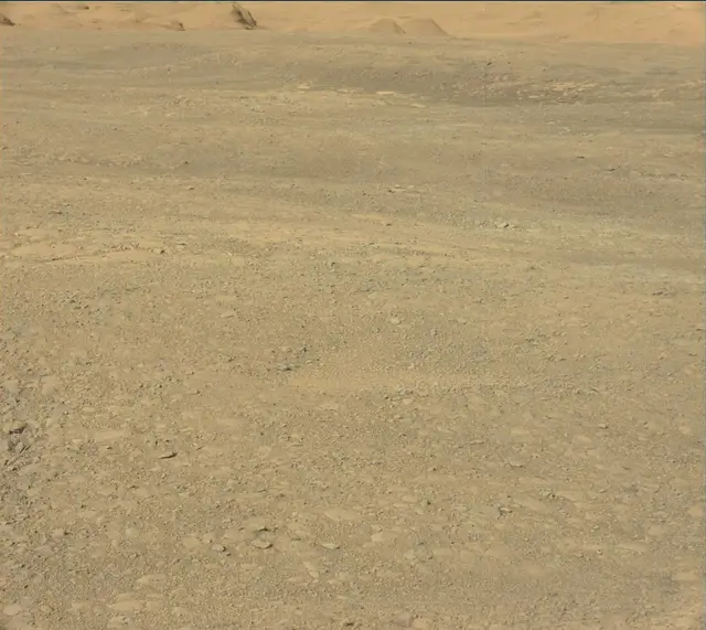 Sol 1989: Mast Camera (Mastcam)