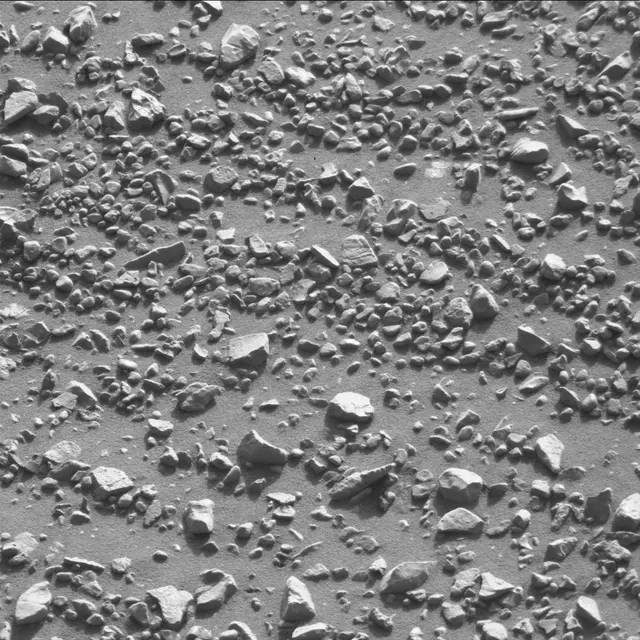 Sol 1989: Mast Camera (Mastcam)