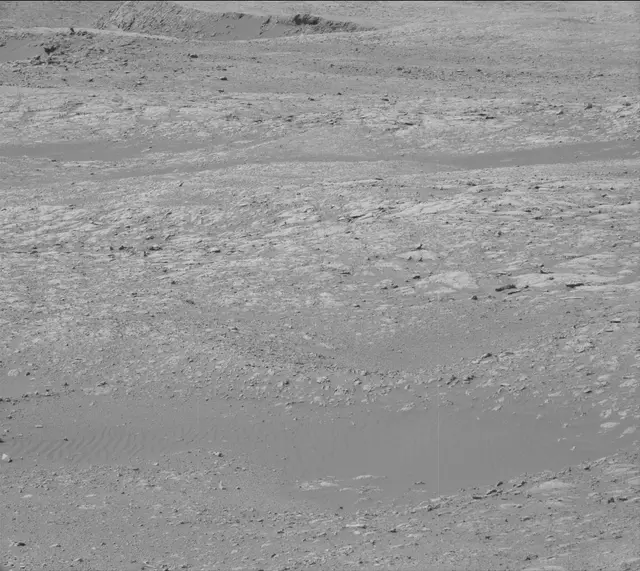 Sol 1991: Mast Camera (Mastcam)