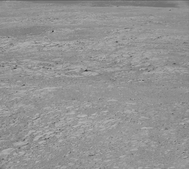 Sol 1991: Mast Camera (Mastcam)