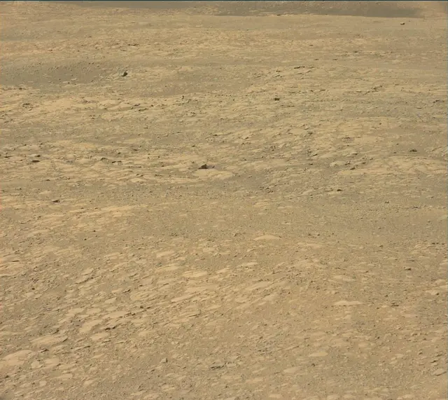 Sol 1991: Mast Camera (Mastcam)