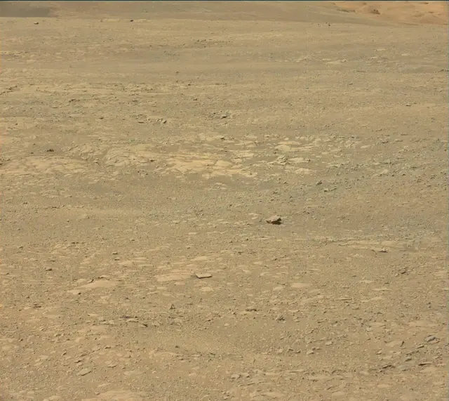 Sol 1991: Mast Camera (Mastcam)