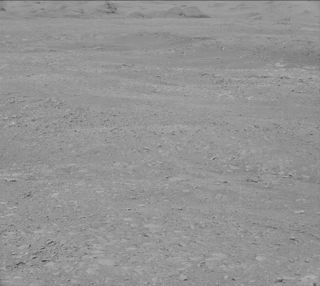 Sol 1991: Mast Camera (Mastcam)